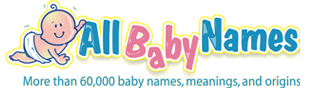 all baby names